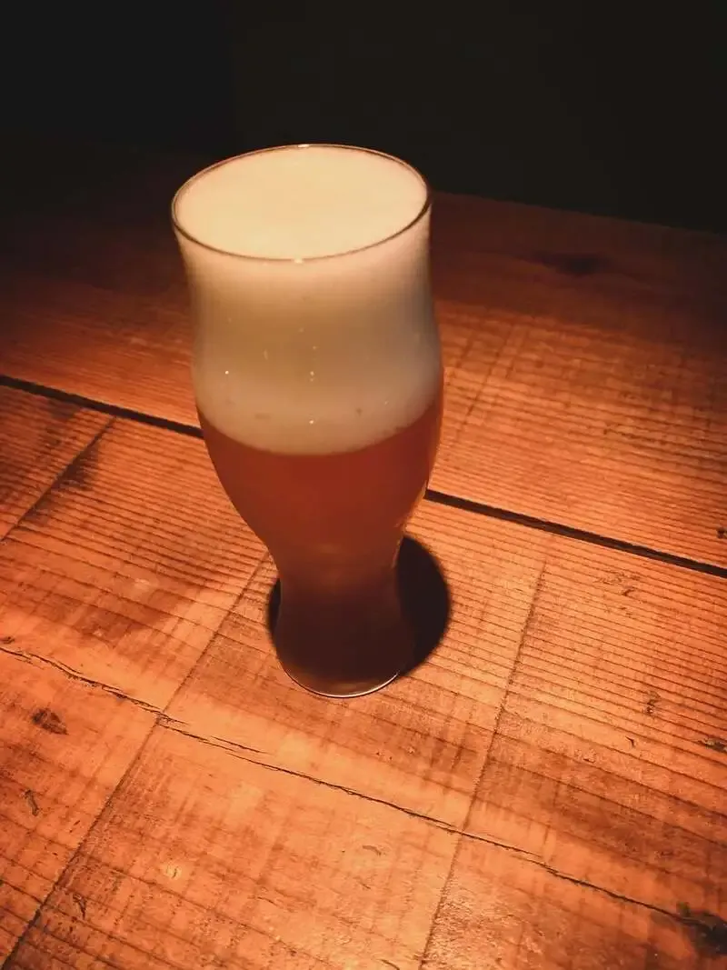 Beer Bar LANDNNEUR、5月3日のタップリストに横浜ベイブルーイング2種とシードル