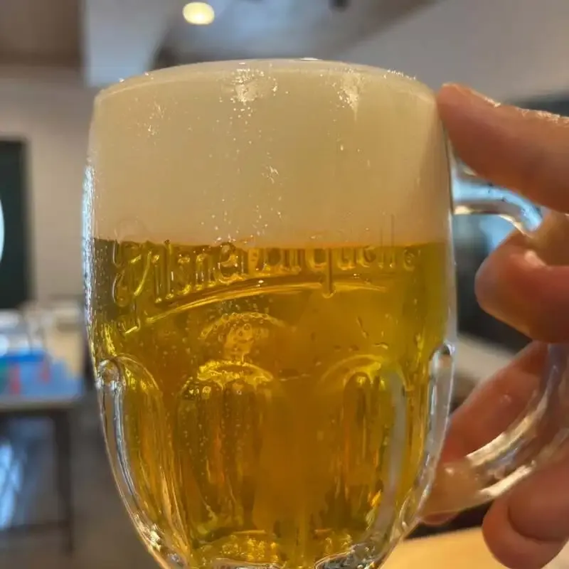 さかづきLab、8月16日まで流しそうめん付き「お盆夏祭りウィーク」