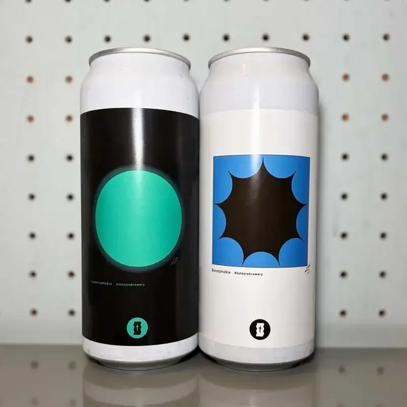 drifter’s stand in Togoshi-Ginza Presents Two New TOTOPIA Beers