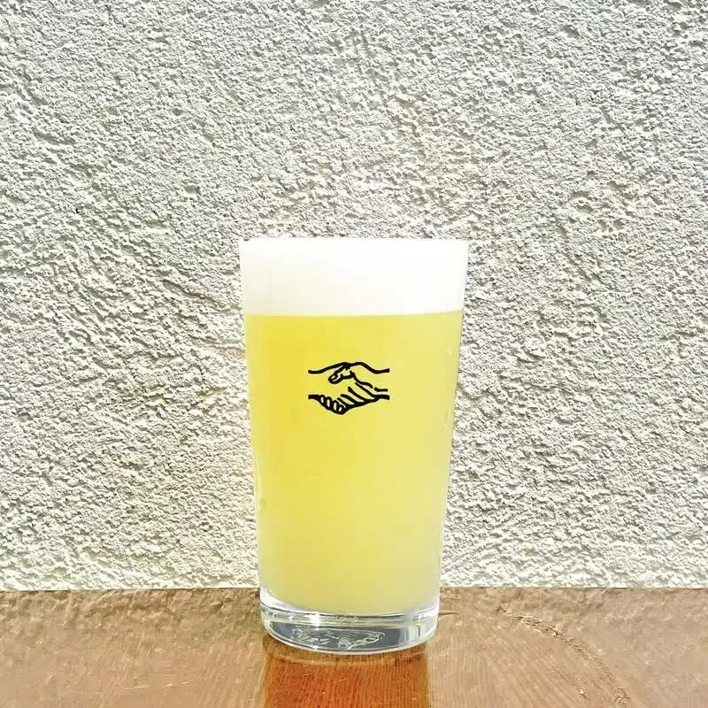 ボルディーズグッドビア、Instagramで新作リリースを告知