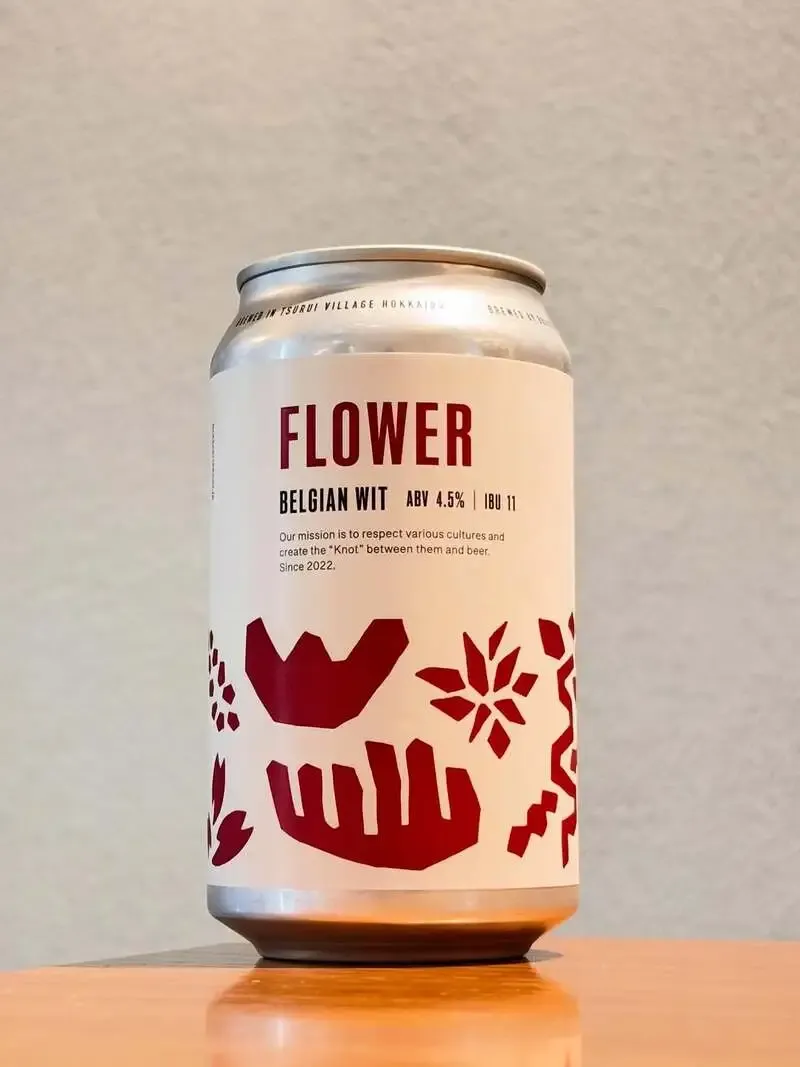 Susukino Ale STAND Introduces Brasserie Knot's 'FLOWER', Also Available Online