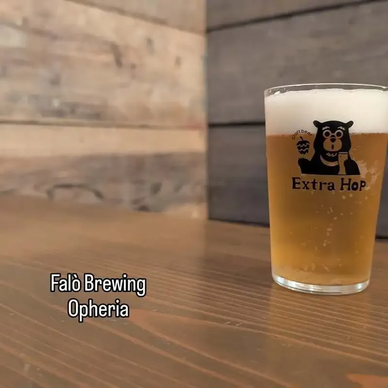 craft beer Extra Hop、Nomcraft Brewingら4樽を開栓　定番3銘柄も終盤へ
