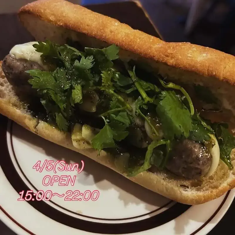 淡島倉庫、4月5日のタップに軽井沢QとYOROCCOの4樽が開栓