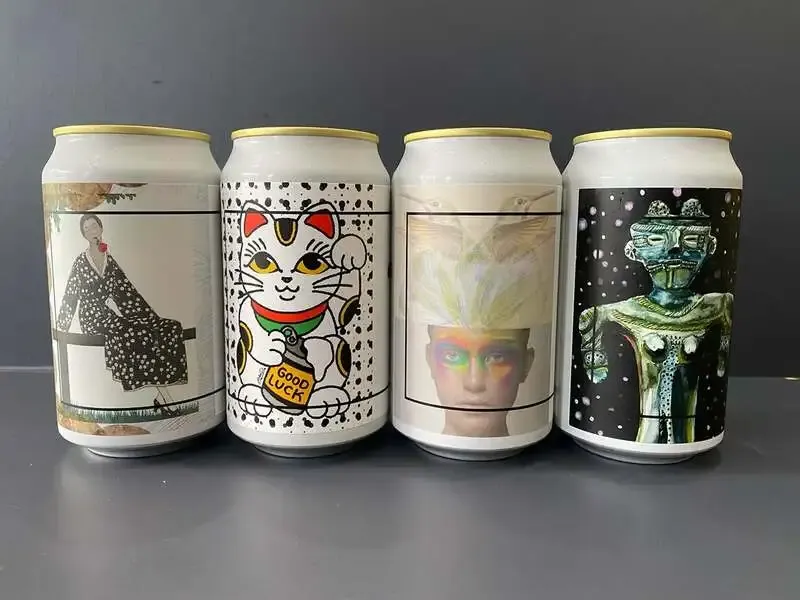 Atsumi Peninsula Brewing's Four Beers Introduced at Triangle in Kobe's Minatogawa