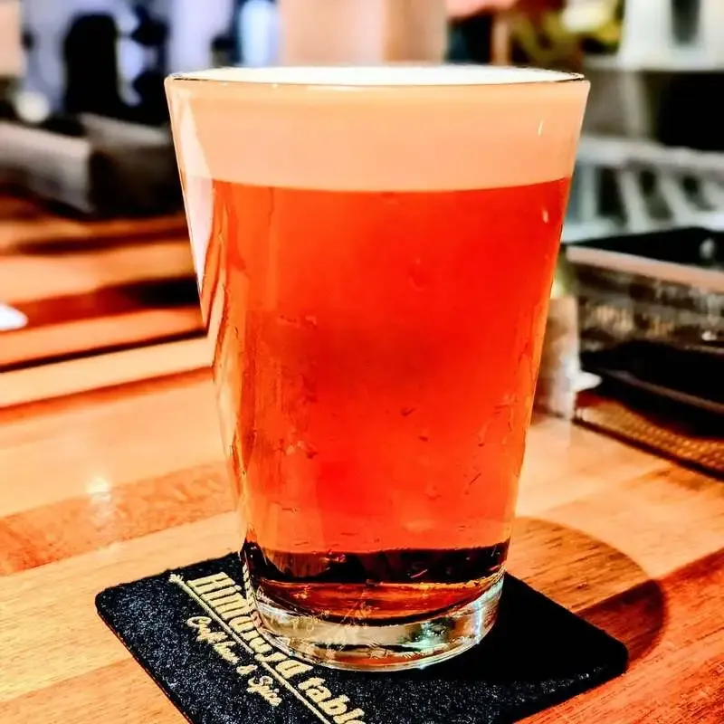 Himalaya table opens at 6 p.m. on May 12, with six beers including Oni Densetsu and OGNA on tap