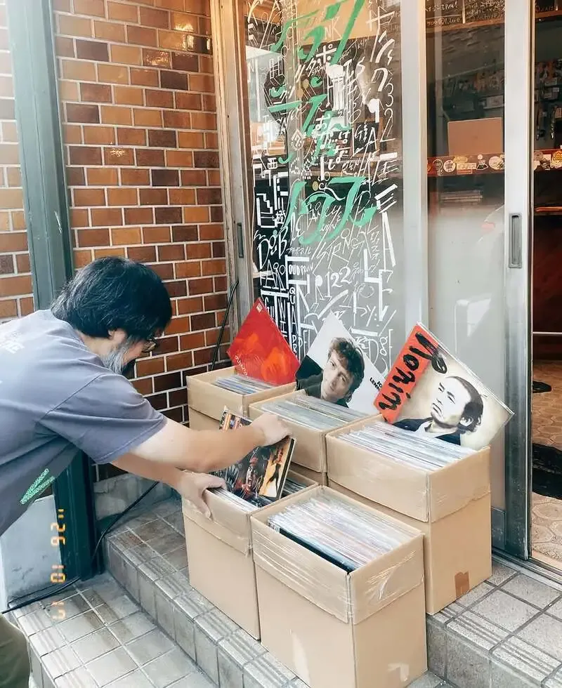 西川口のGROW BREW HOUSE、本日土曜は15時オープン