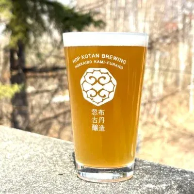 BEER & MUSIC カフェ レーズン堂、4月11日にIPAとラガーを案内