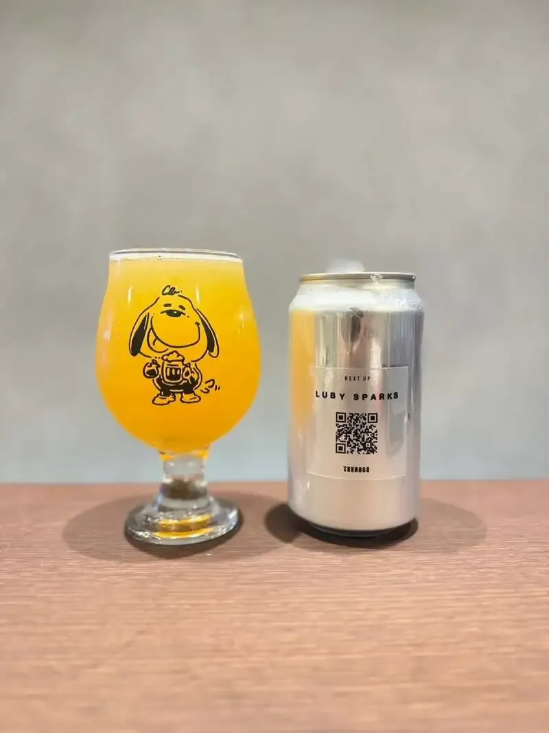 Canal brewing大井町店が9種のタップリストを公開　FUJI ROCK後の一杯も