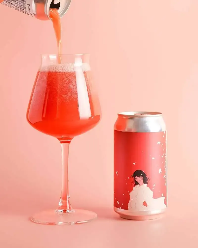 リオ・ブルーイング・コーが春新作「BLOOM CORE」を公開