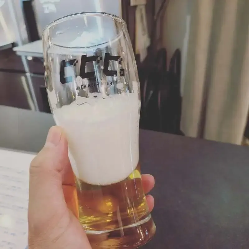 代官山「ビビビ。」が本日のタップを更新　10ブルワリーを案内