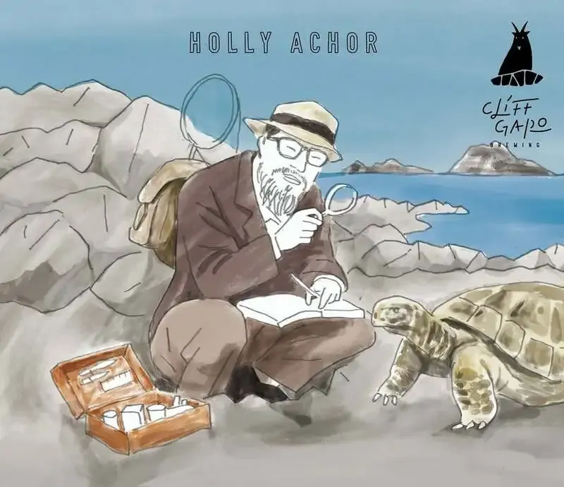 クラフトビアマーケット神田店、4月12日に9周年イベント　周年ビールはCLIFF GARO BREWINGのESB「HOLLY ACHOR」