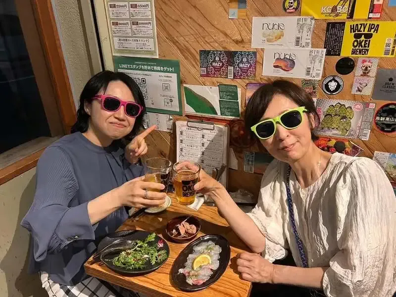 Okei Brewery Nippori、4月4日タップリスト公開 自家醸造10種にゲスト2種