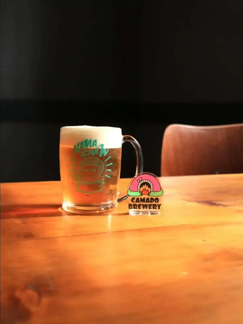 Grau Craft beer barが4月24日のタップリストを公開　CAMADO中心に6種