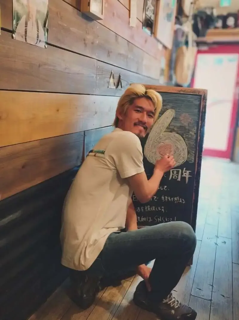 CIDER SHACK in Shibuya to Hold Its 6th Anniversary Week from May 30 to June 7