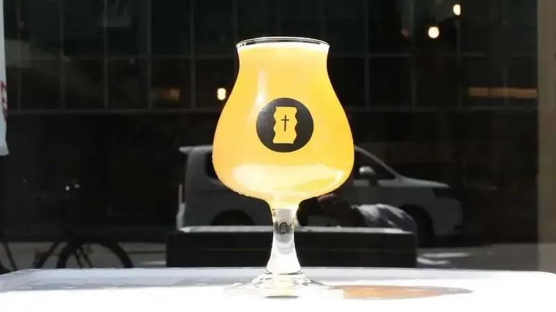 BEER PUB BRICK LANE in Nagoya plans a cheese-and-craft-beer pairing night on June 12