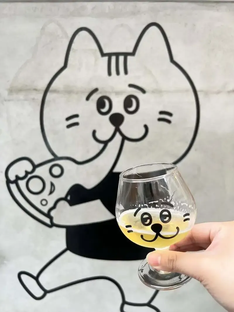 福岡・BEERKICHIでNEKOBEER『ピルスにゃあ』開栓、5月1日から7周年祭案内も