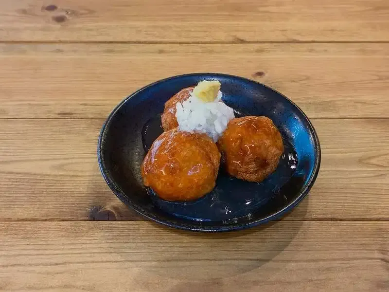 Yokohama Bay Brewing Yokohama Front Store announces house-made ganmodoki and a wide variety of draft beers on 5/21