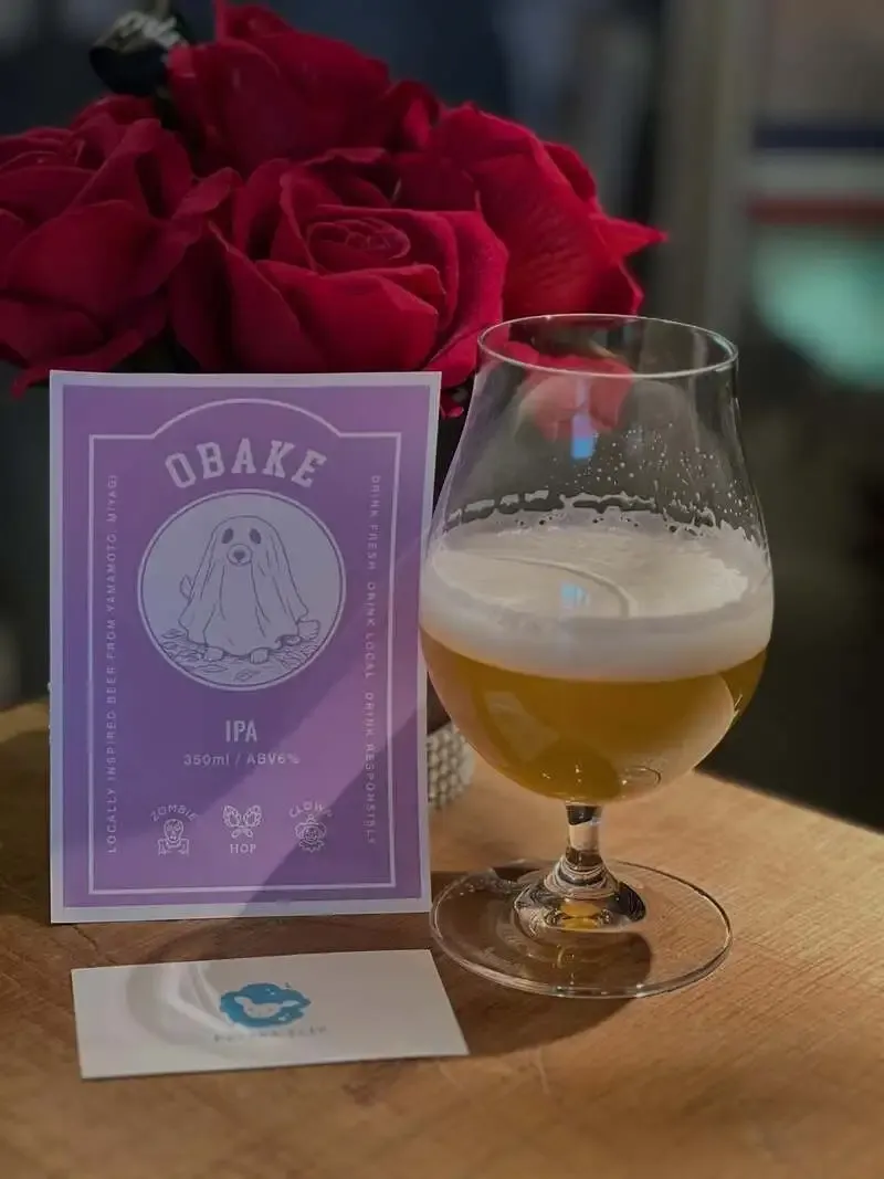 Sakura Tapsで3/24に3銘柄開栓、桜系2種を含む8タップ体制