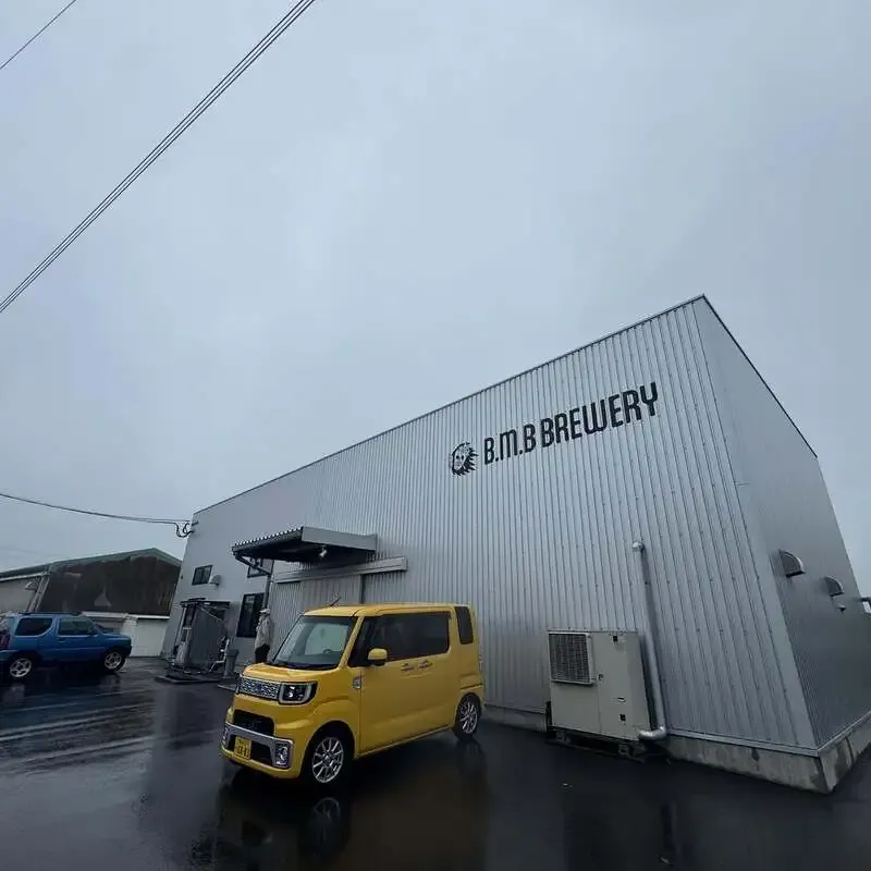 BeerTeria CNA、2026年4月の宮崎訪問を投稿 B.M.B Breweryなど3社を紹介