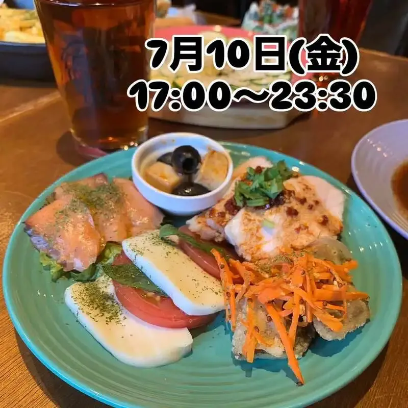 BEER HUNTING URAWA、7月10日にKaruizawa Qと志賀高原2種を開栓