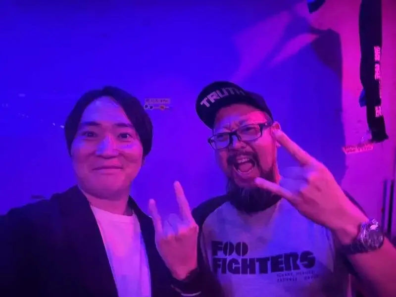 Canal brewingで3月22日開催、スリランカカレーとカラオケ部に注目