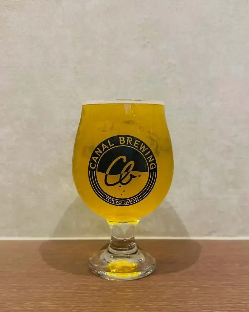 Canal brewingが雨の日タップ更新、春向け8銘柄を提供