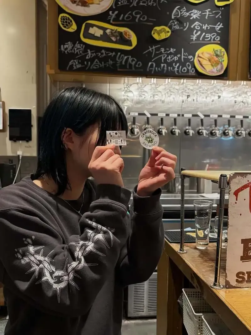 3月19日、ルクア大阪でSeoul Brewery×CRAFTROCK WTTO開催