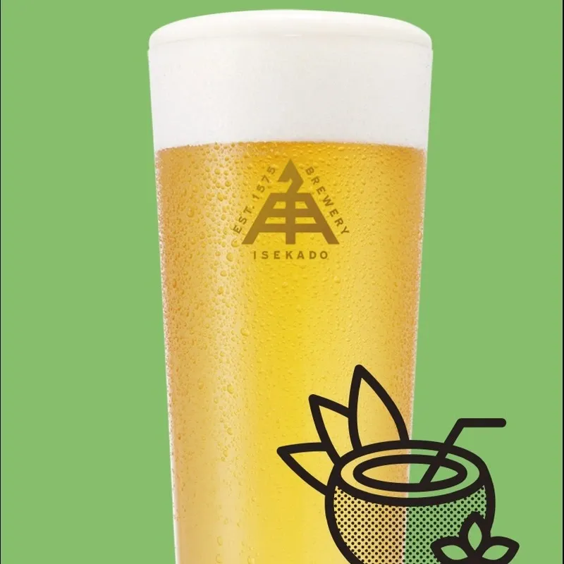 レーズン堂、本日のドラフトに伊勢角屋麦酒とベアレン、SORACHI 1984