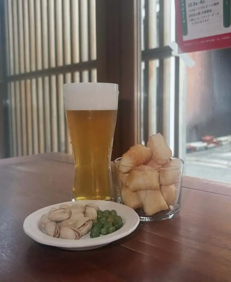 Narabeer Naramachi Brewery Adds Limited NZ-Style IPA "N3"