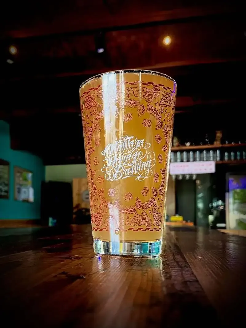 小田原ガレージブリューイング、3周年に甘夏仕込みの『小田原SAISON』