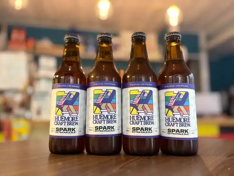 The Beer Shop Hirakata cityで樽生大幅刷新、3月19日タップ公開