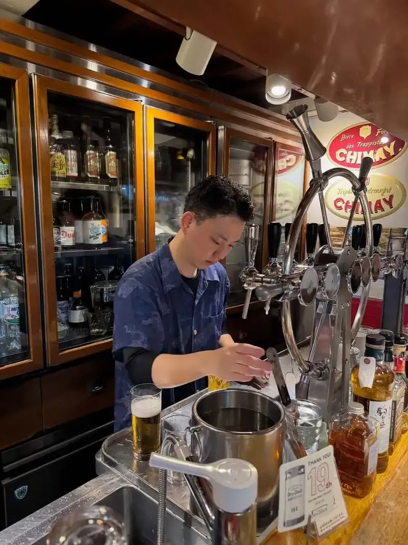 Shimbashi DRY-DOCK to host Okinawa fair on July 18 with Orion Beer