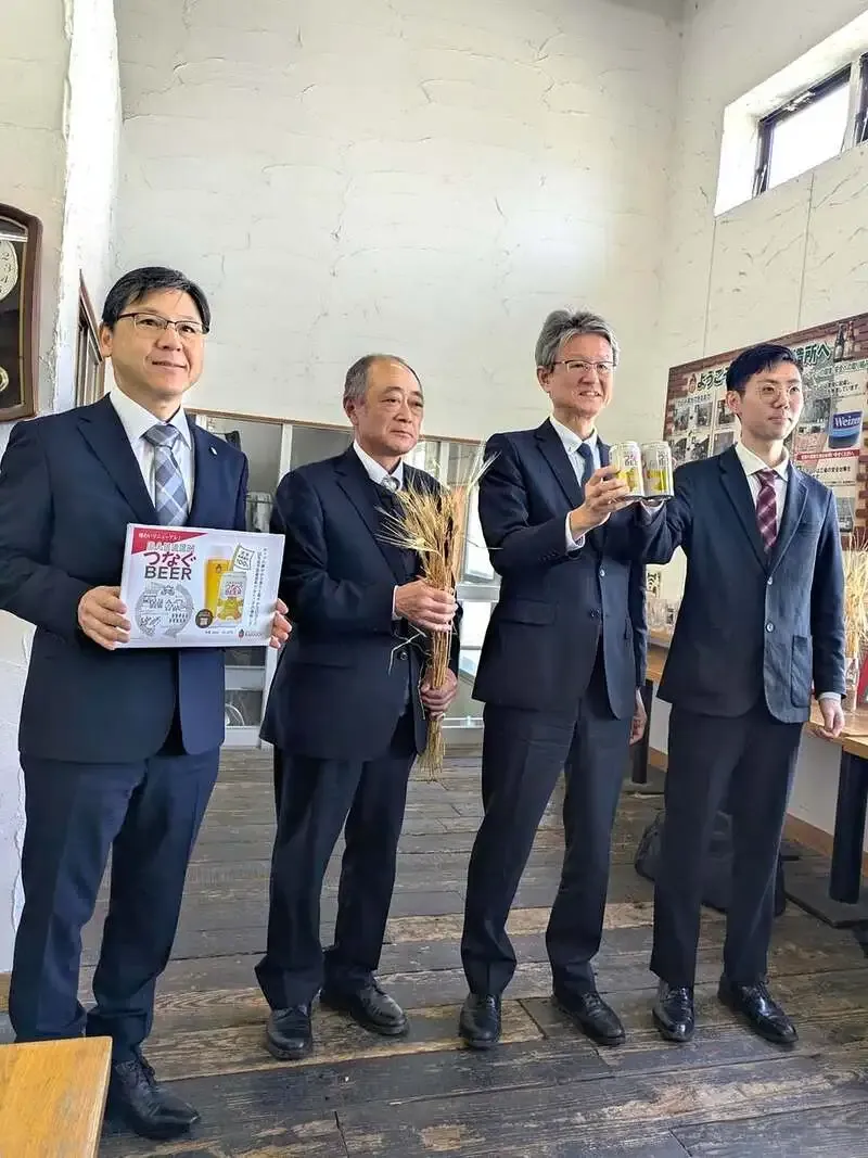 ベアレン醸造所、ドイツ伝統のアルトビール「アルト」を新発売