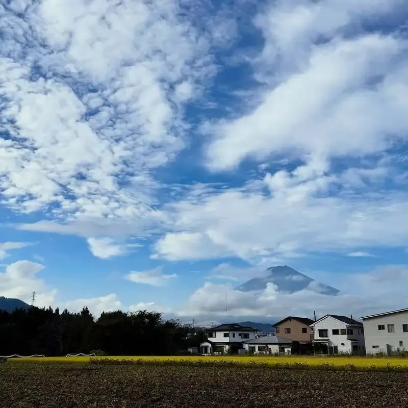 富士吉田のBRIGHT BLUE BREWINGで秋の5種をオンタップ