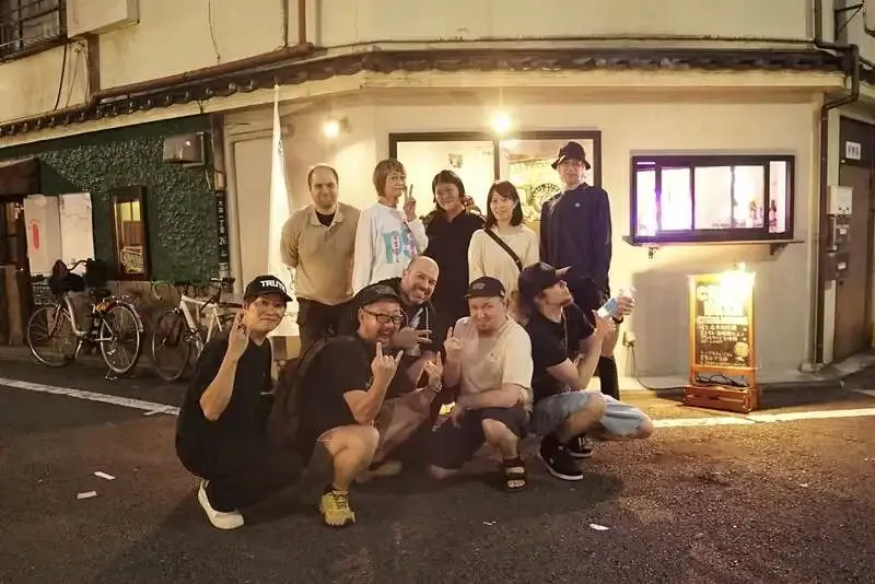 五反田のBrewpub Truthで9月14日のタップリスト公開、StoneやKatashinaが登場