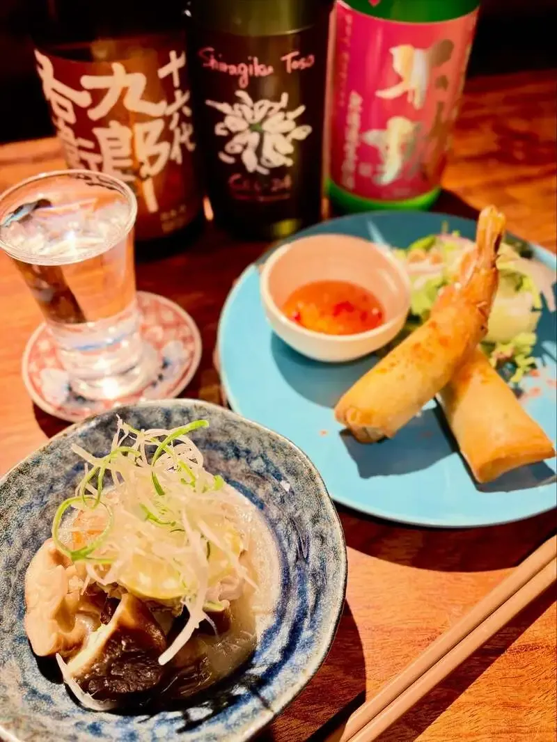 大阪・エニブリュにPassific Brewingのボトル4種が新入荷