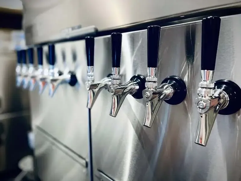Canal brewing、大井町で初のTap Take Overを8月8日開催　8種のオリジナル・コラボビール提供