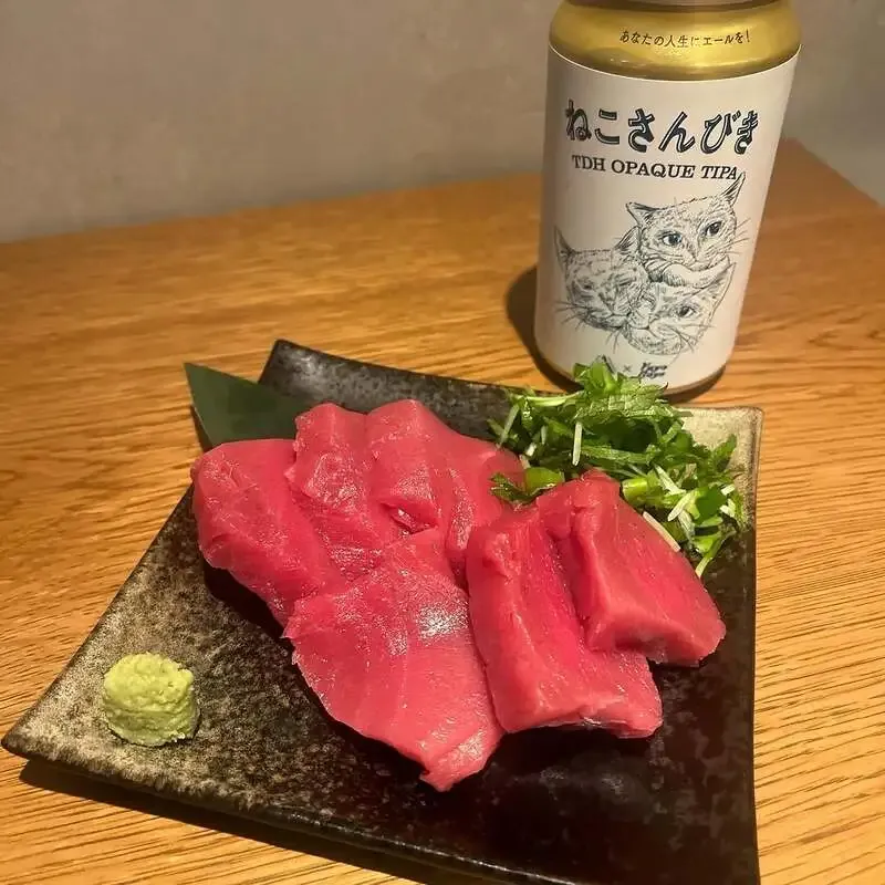 蒲田の麦ばる、東海道ビールの2周年ヘイジーほか8銘柄を案内