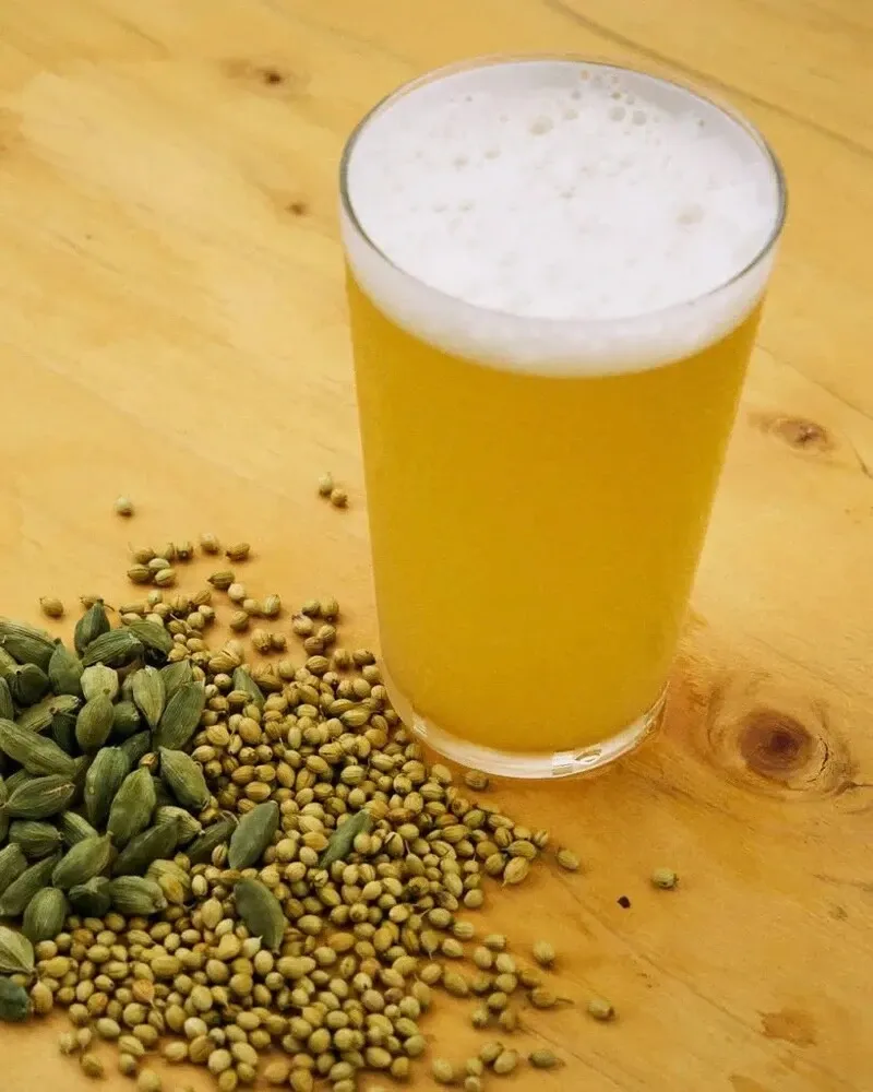 And Beer Announces Information for Thursday, September 10