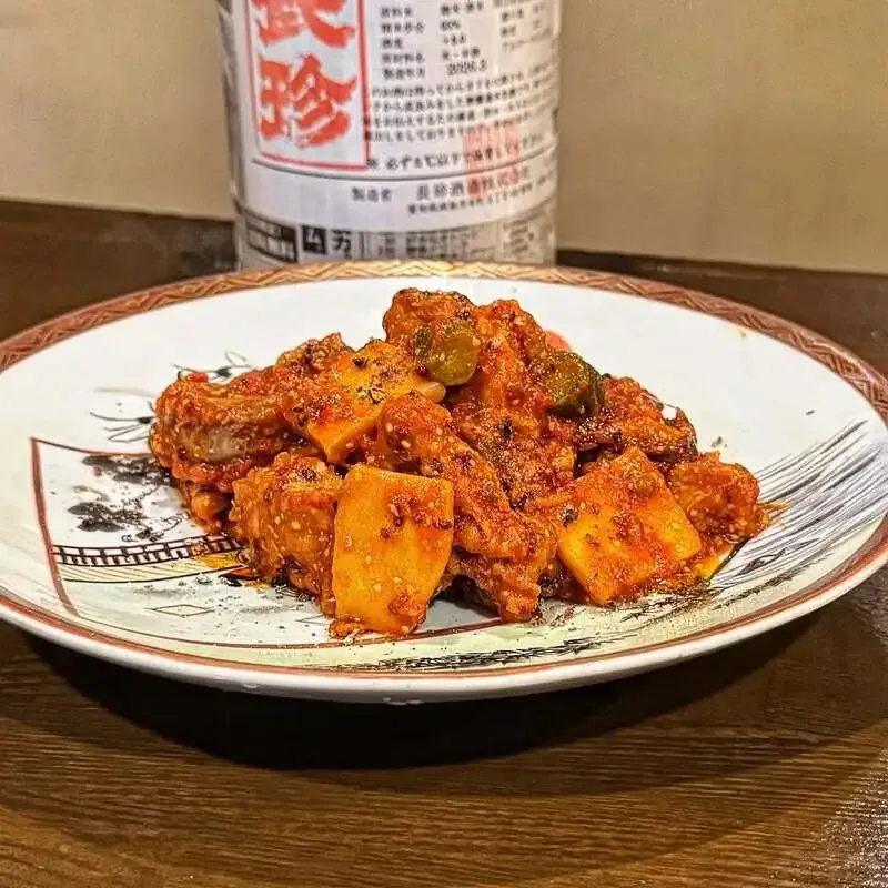 六本木・風乗りメリーでY.Market Brewingの「Baltoro Expedition」開栓