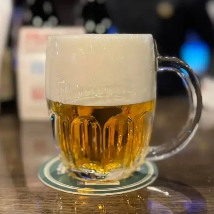 東浦和のBRONX、9月30日は9種のビールをラインアップ