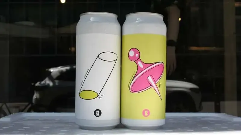 BEER PUB BRICK LANE Announces 10 Taps Including Totopia Brewery's New Cans and Collaborations
