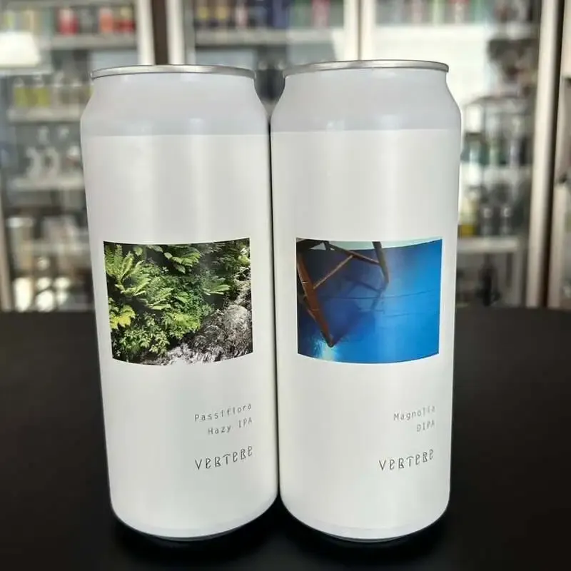 ビアセラーイチノミヤで3種のグラスビール飲み比べ　Blade Factory Brewingなど提供