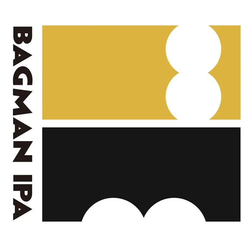 Craft Bank releases BAGMAN IPA, a juicy IPA with layered hop aroma