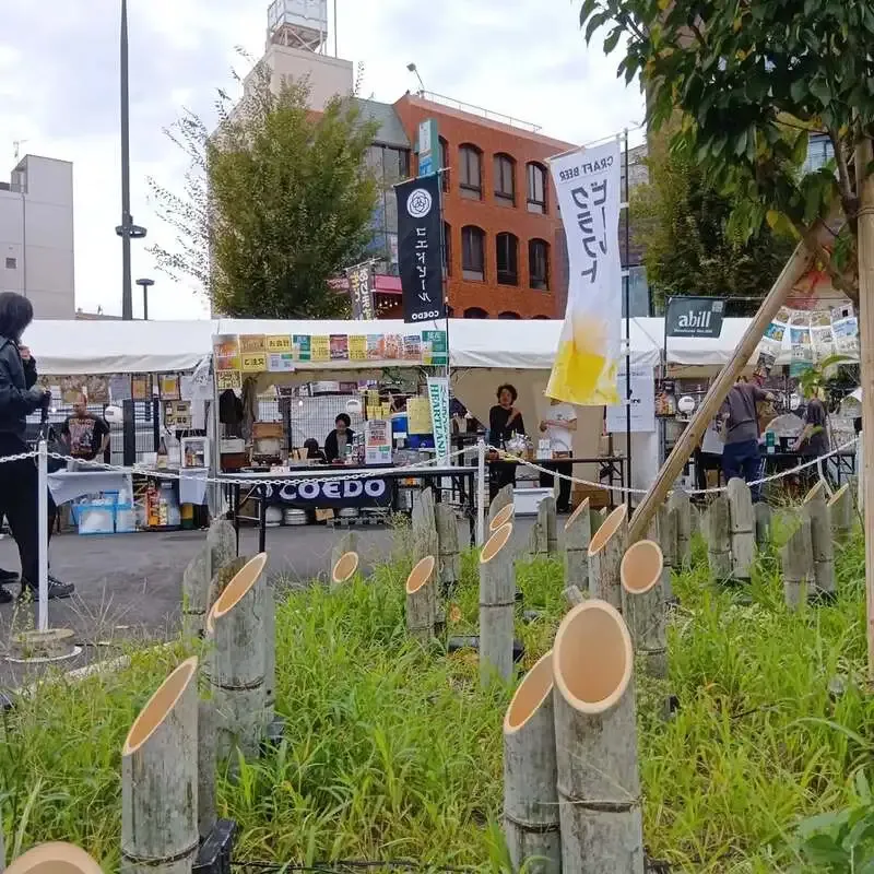 ビアバルFesta下北沢で4種のIPAが開栓、10月4日は18時オープン