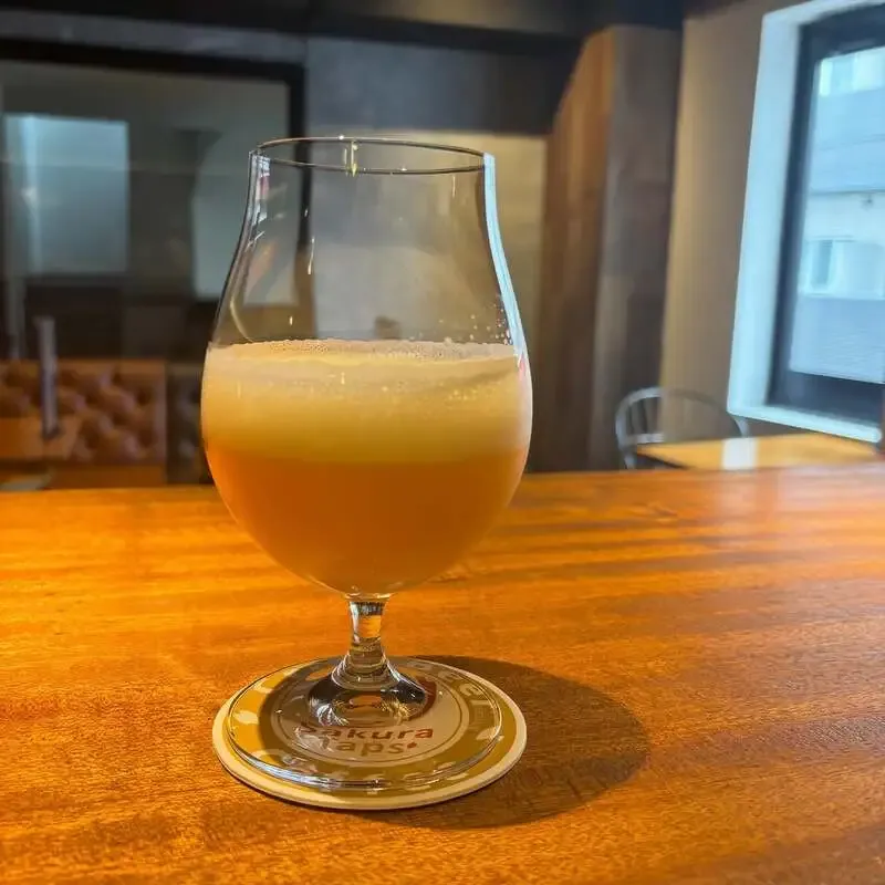 横浜・Sakura Taps、7/2(木)はFill Brewing『SLASH N’ FILL』を開栓