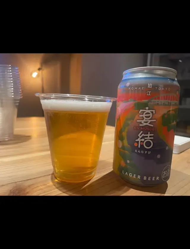 籠屋ブルワリー、3月28日の桜祭りと4月の定期開催スケジュールを案内