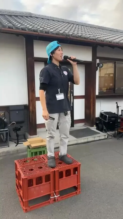 平和クラフトが本日限定ビールを紹介、海南発の一杯に注目
