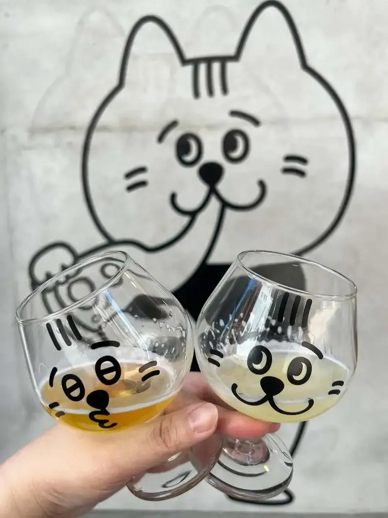 BEERKICHIでNEKOBEERの「オツミル〜2026ver.」など2種が開栓