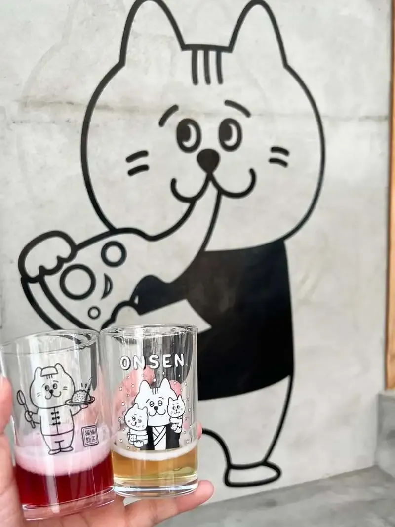 BEERKICHIでNEKOBEER2種が開栓　4月21日は15時オープン